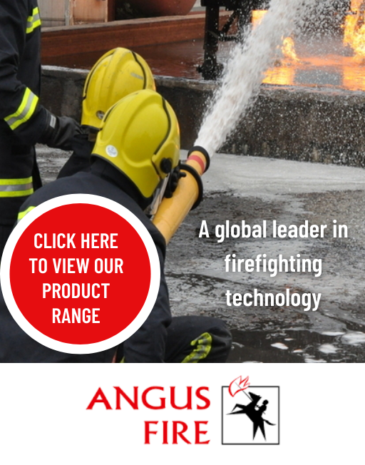 Angus Fire